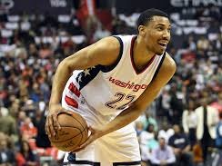 Otto Porter 4.47 million USD